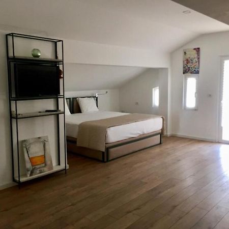Amberyellowbnb Shkodra Exterior foto
