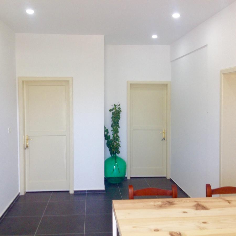 Amberyellowbnb Shkodra Exterior foto