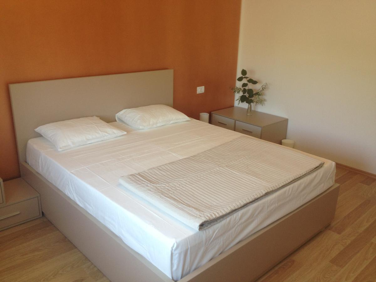 Amberyellowbnb Shkodra Exterior foto