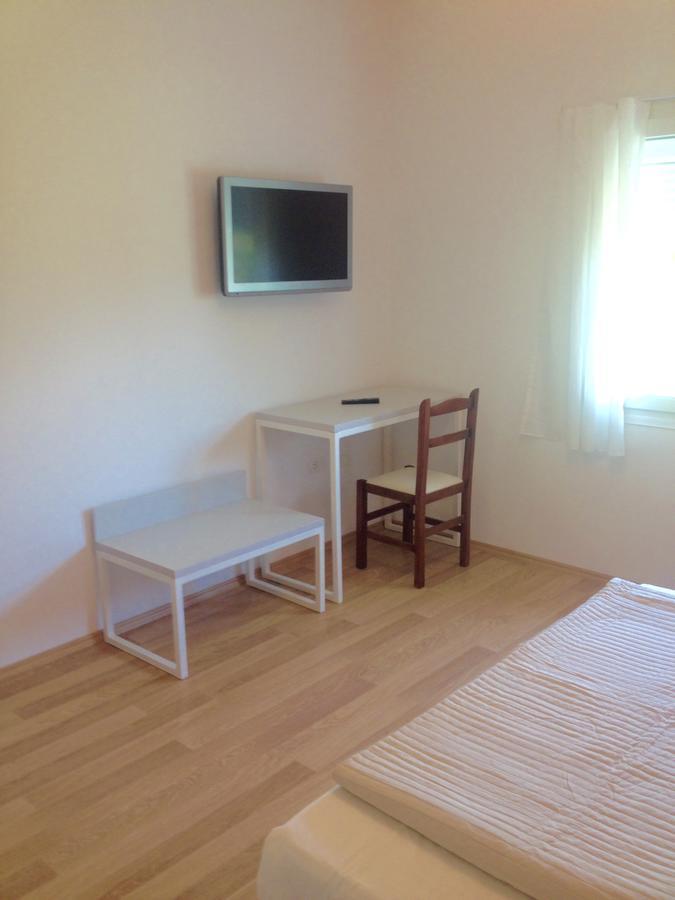 Amberyellowbnb Shkodra Exterior foto