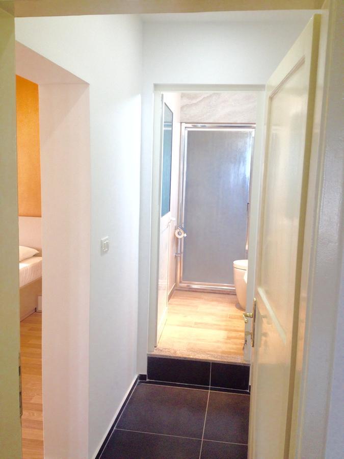 Amberyellowbnb Shkodra Exterior foto