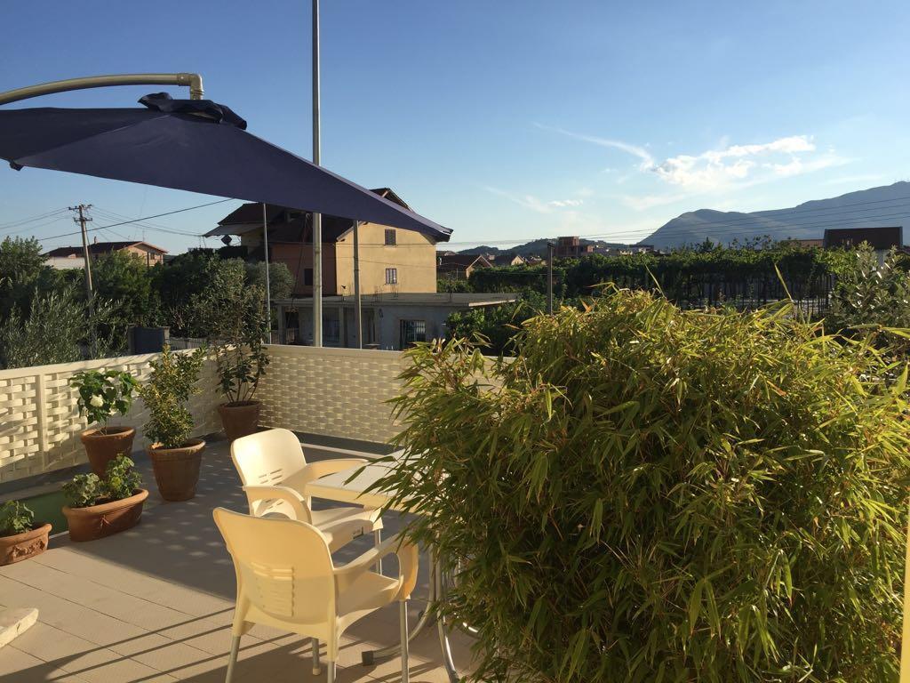 Amberyellowbnb Shkodra Exterior foto