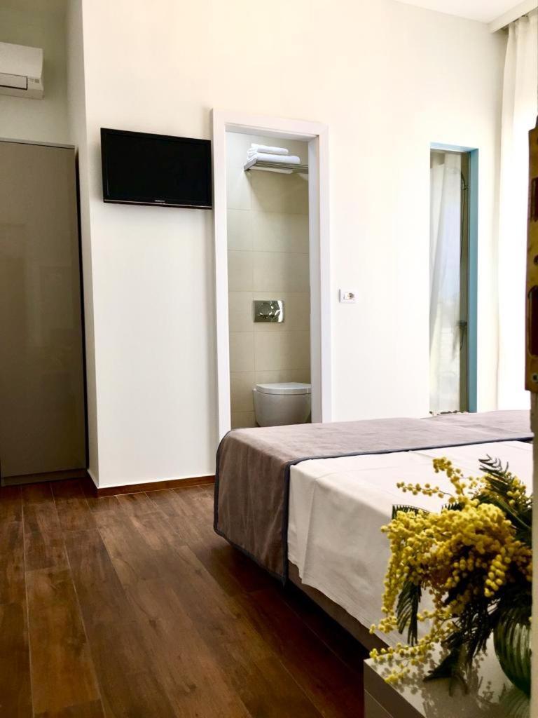 Amberyellowbnb Shkodra Exterior foto